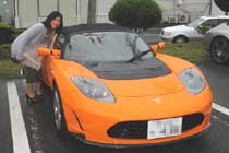 ����TESLA