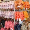 crocs�E�N���b�N�X