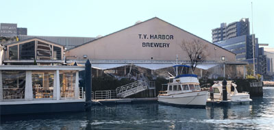 T.Y.HARBOR