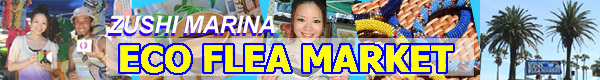 ECO FLEA MARKET