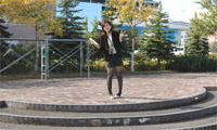 ���O�X�e�[�W