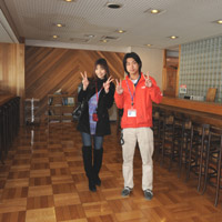 owner's room